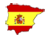 PUNAH - Espanol